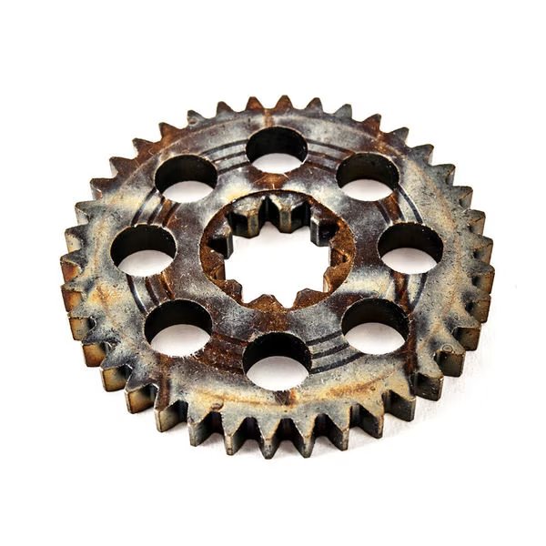 Gear-Reduction, Mtd, Mfr#: TT-1A646085240